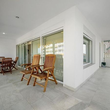 Magnificant Apartment Salou First Line 외부 사진