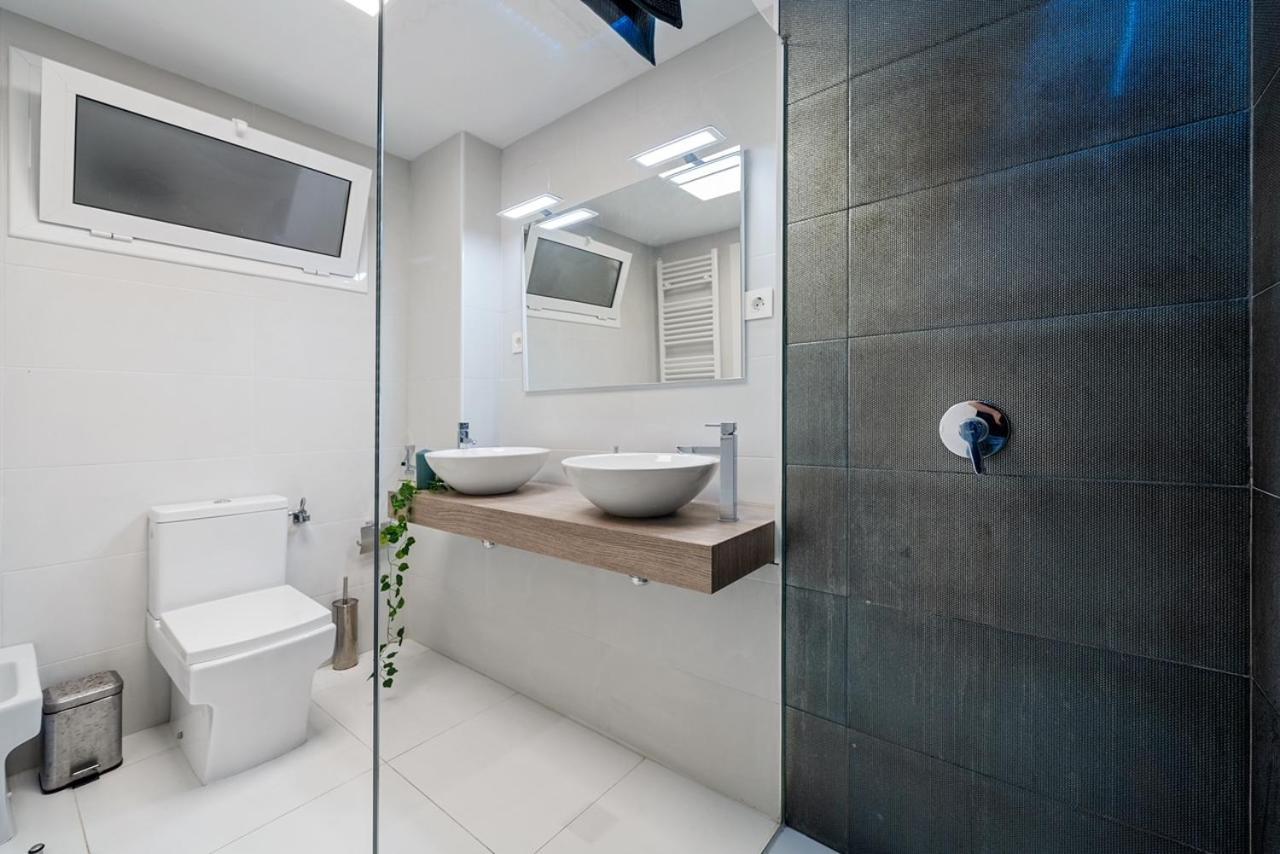 Magnificant Apartment Salou First Line 외부 사진