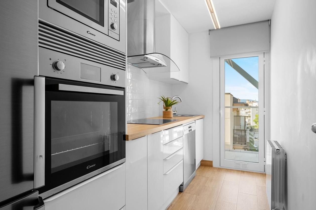 Magnificant Apartment Salou First Line 외부 사진